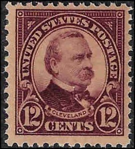 564 Mint,OG,NH... SCV $10.50