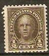 Scott #653 MNH Nathan Hale