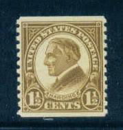 598 Fine MNH C1548