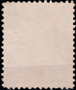 Large Queen #29b  VF+,      (392)