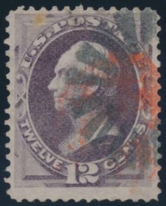 #151 F-VF USED CV $220 AU198