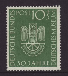 Germany B331 MNH BIN