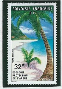French Polynesia mnh  Scott Cat # C152