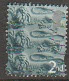 Great Britain England SG EN1  Used 