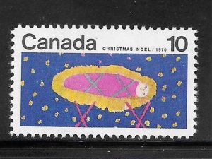 Canada #529 MNH Single