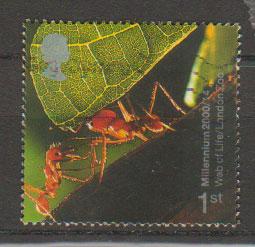 Great Britain SG 2139 Fine Used  