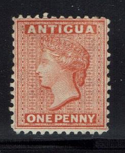 Antigua SG# 24 - Mint No Gum - Lot 021216