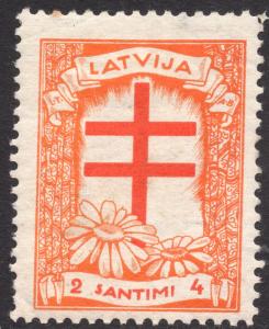 LATVIA SCOTT B57