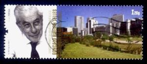 Portugal Sc# 3588 U Goncalo Ribeiro Telles