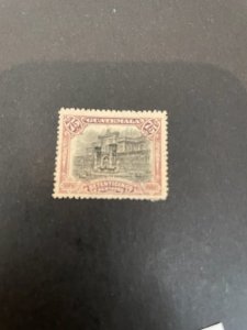 Guatemala sc 121 MH