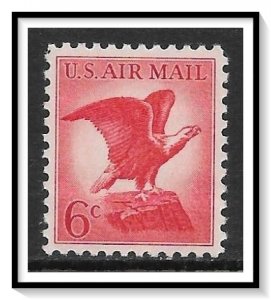 US #C67 Airmail MNH