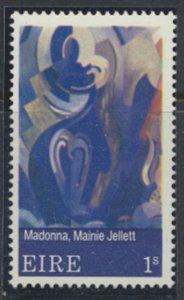 Ireland Eire SC# 283 Madonna of Eire 1970  SG 280 MNH  see scan 