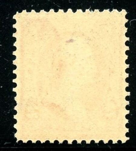 U.S. Scott 279B 2 Cent First Bureau Issue FVF MNH w/Cert.