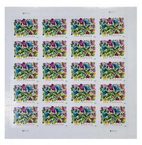 2024 Celebration Blooms  Forever Stamps 150 books of 20PCS, total 3000pcs