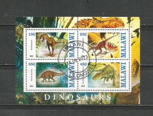 Dinosaurs