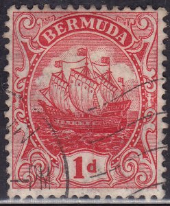 Bermuda 42 USED 1916 Caravel