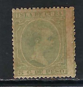 CUBA 144 MNH TONING 1047G-3