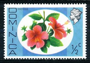 Dominica #454 Single MNH