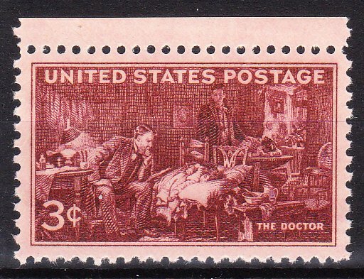 MOstamps - US Scott #949 XF-Sup Mint OG NH - Lot # DS-7668