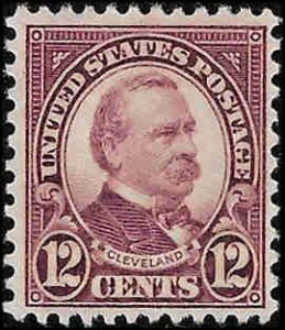 693 Mint,OG,LH...  SCV $5.00