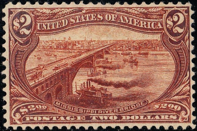 U.S. 293 VF MH (82021)