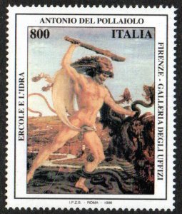 Italy Sc #2191 MNH