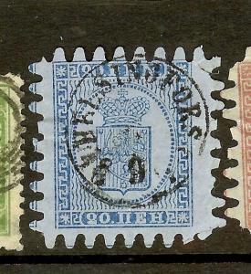 FINLAND  (P1908B) SC9  SON  CDS VFU