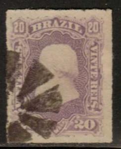 Brazil    69     vf  used