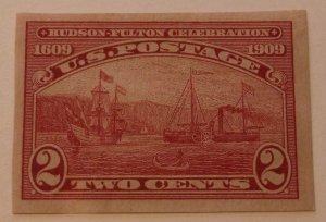 United States 373 MH Cat $20.00 D.G.