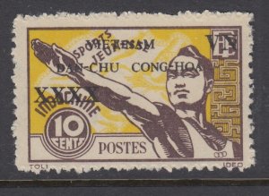 Vietnam, Scott 1L5, NGAI