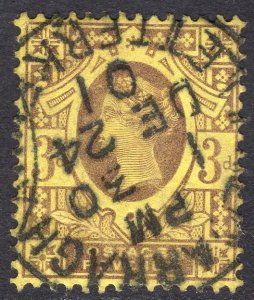 GREAT BRITAIN SCOTT 115