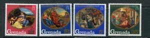 Grenada #290-3 MNH - Make Me A Reasonable Offer