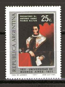 Argentina 964 MNH
