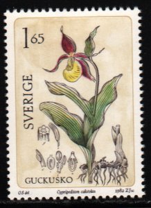 Sweden #1419b   MNH