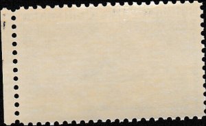 # 1454 MINT NEVER HINGED ( MNH ) MT. McKINLEY ALASKA