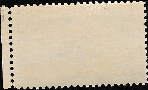 # 1454 MINT NEVER HINGED ( MNH ) MT. McKINLEY ALASKA