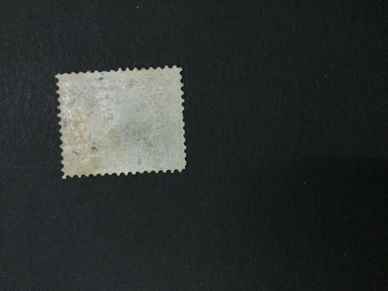 MOMEN: US #69 MINT OG H #30260
