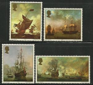 Jersey #116-19, Mint Hinge