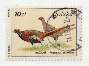 Poland      2722       used