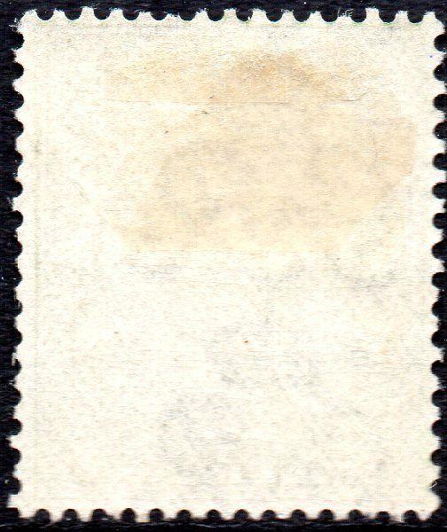 SG 344: 1912 ½d Pale Green N5/2 Mounted Mint 