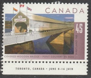 Canada   1572     (O)    1995