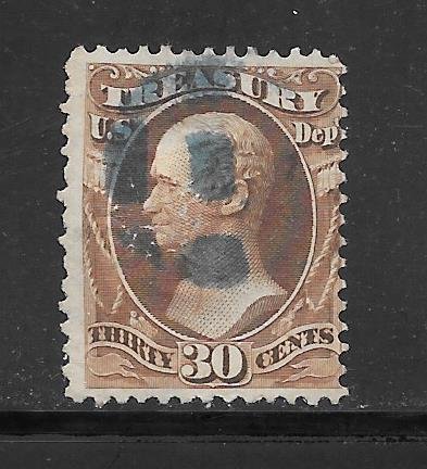 #O81 Used Single