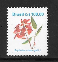 Brazil #2266 MNH Single