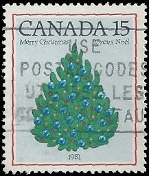 CANADA   #902 USED (1)