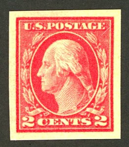 U.S. #482 MINT OG NH