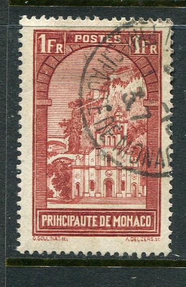 Monaco #120 Used Accepting Best Offer