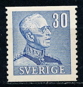 Sweden #305 Single MNH