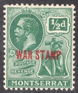 MONTSERRAT SCOTT MR1