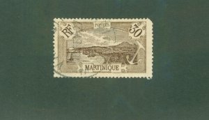 MARTINIQUE 79 USED(T) BIN$ 0.40