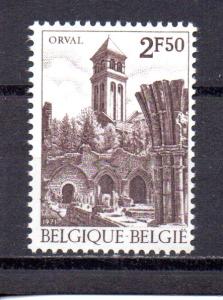 Belgium 807 MNH